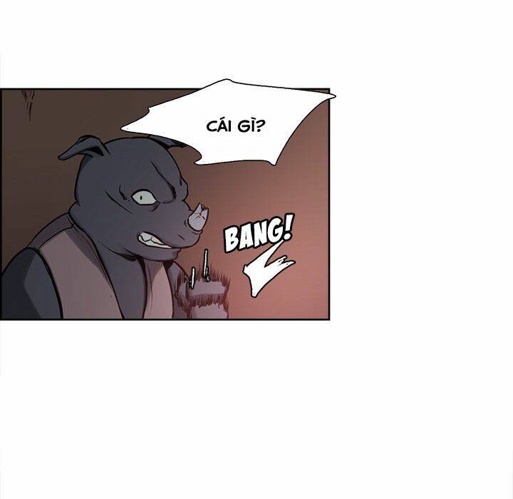dâm dục hùng chapter 61 8