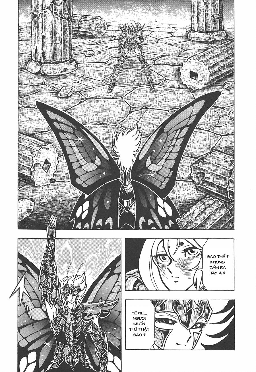 áo giáp vàng chapter 74 37