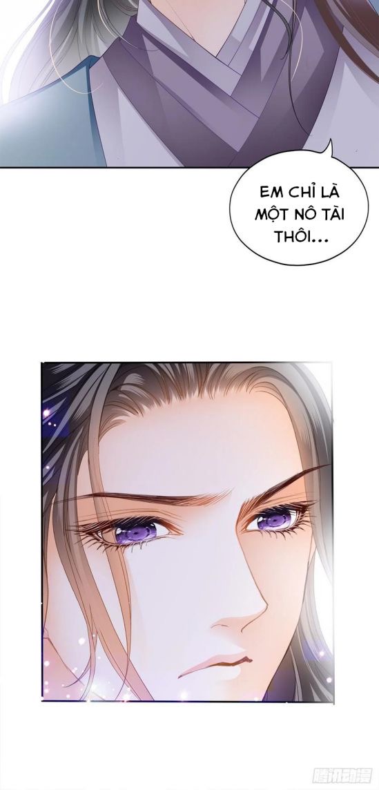 bổn vương muốn nàng chapter 52 34