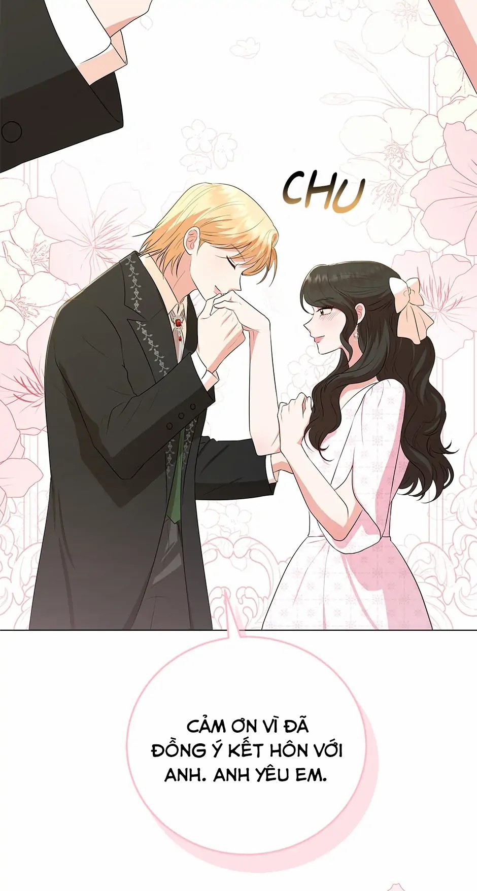 diễn vai ác nữ cũng thật khó khăn chapter 75 47