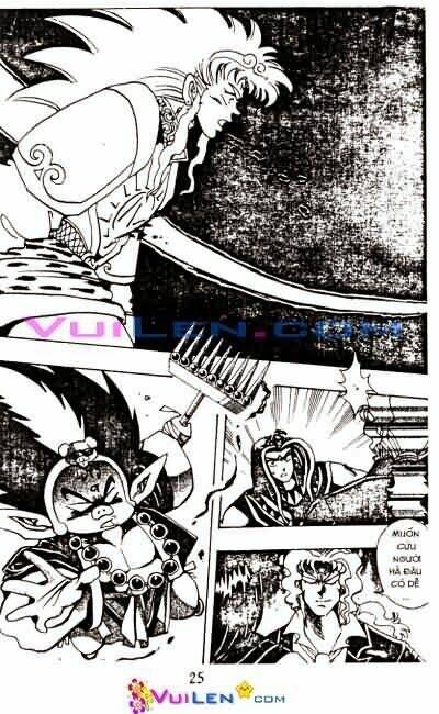 những người bạn tốt chapter 6 26