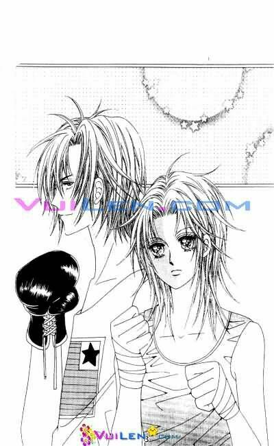 người duy nhất chapter 41 4