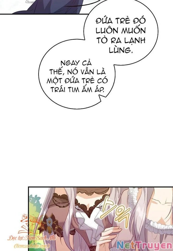 tôi chỉ nhận ra sau khi mất cô ấy chapter 22 63