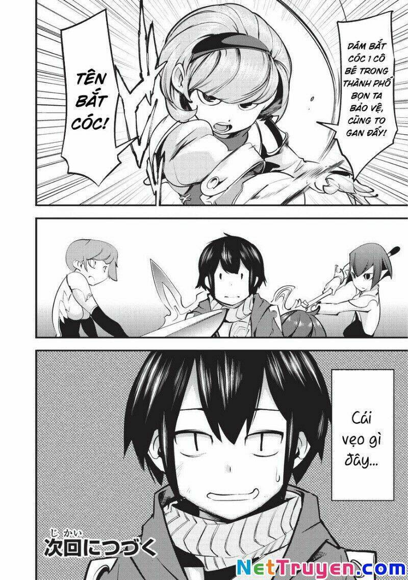 boy having useless skill mapping chapter 4 32