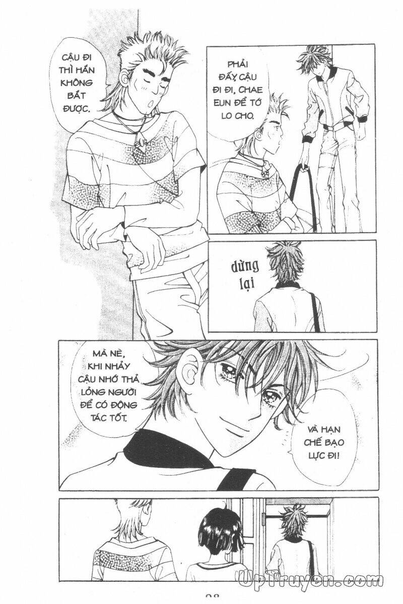 cô nàng ngổ ngáo chapter 5 101