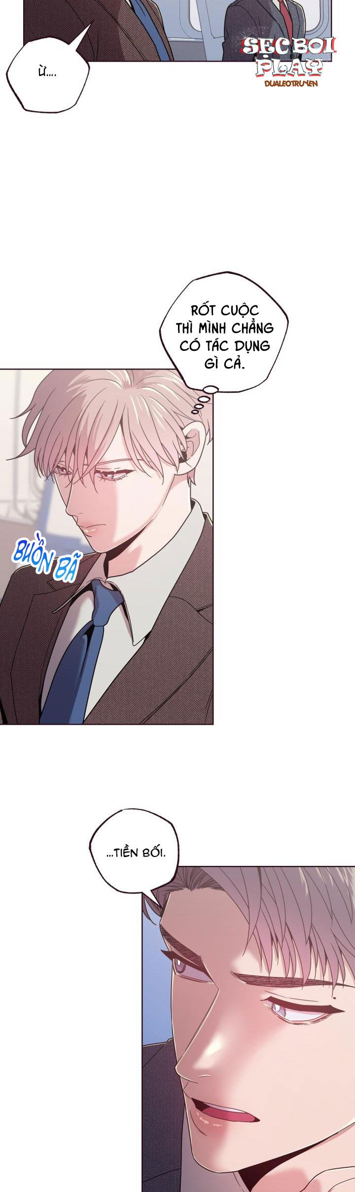 falling down chapter 16 30