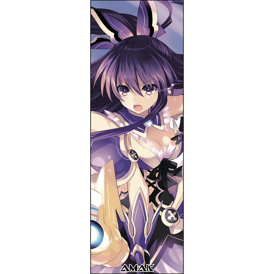 Date A Live Tập 10 – Tobiichi Angel