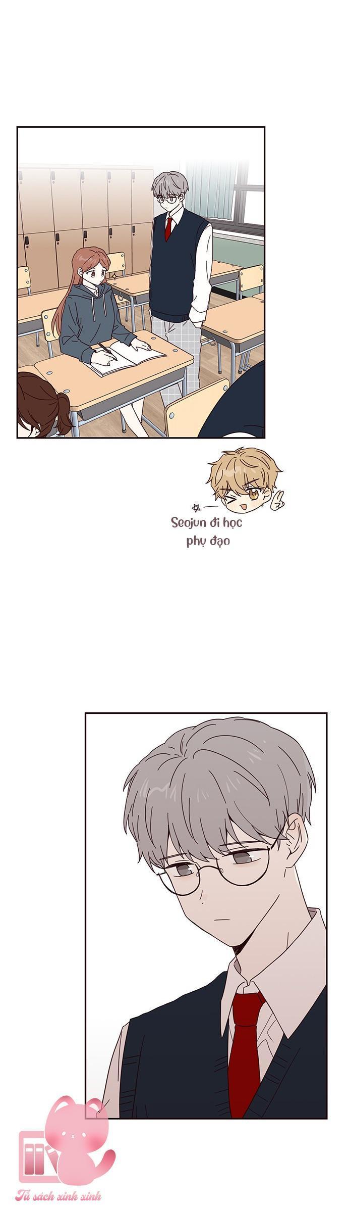 sợi chỉ tình yêu chapter 16 21