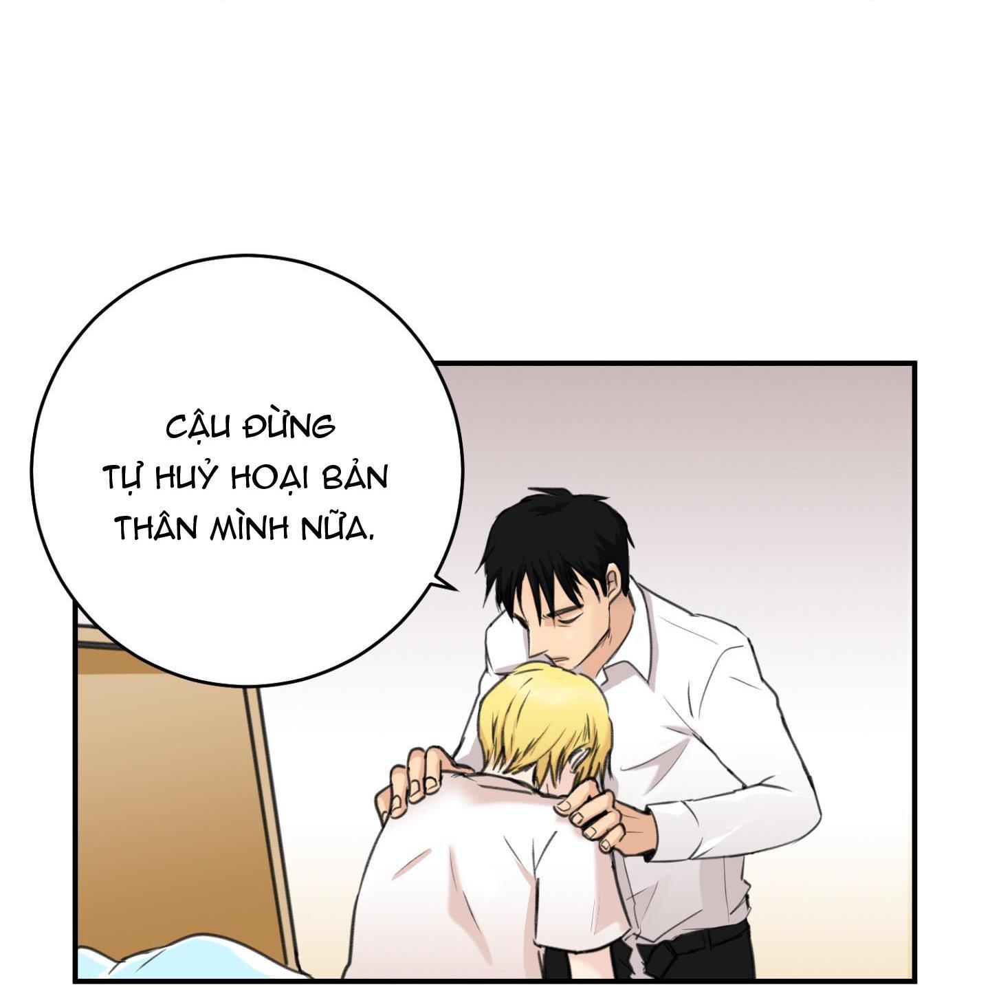 sự trả thù méo mó chapter 2 48