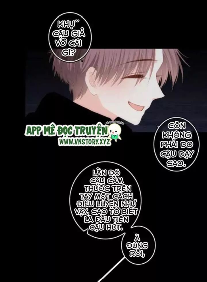 con tim rung động 2 chapter 68 37