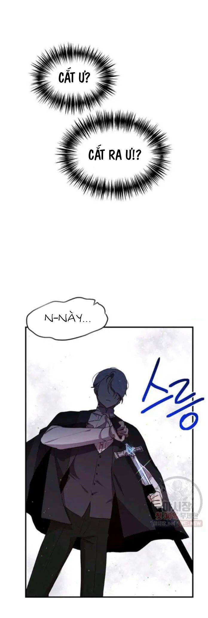 tại sao ngài làm điều này, công tước chapter 94 19