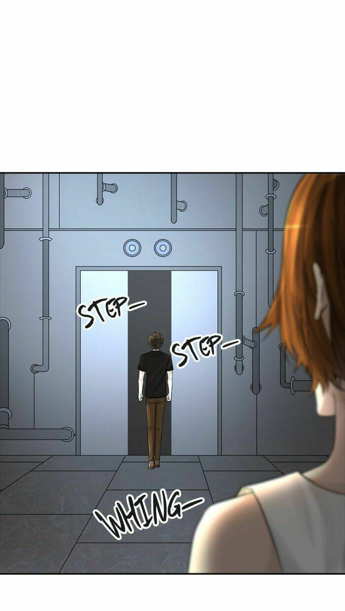 cuộc chiến trong tòa tháp chapter 391 10