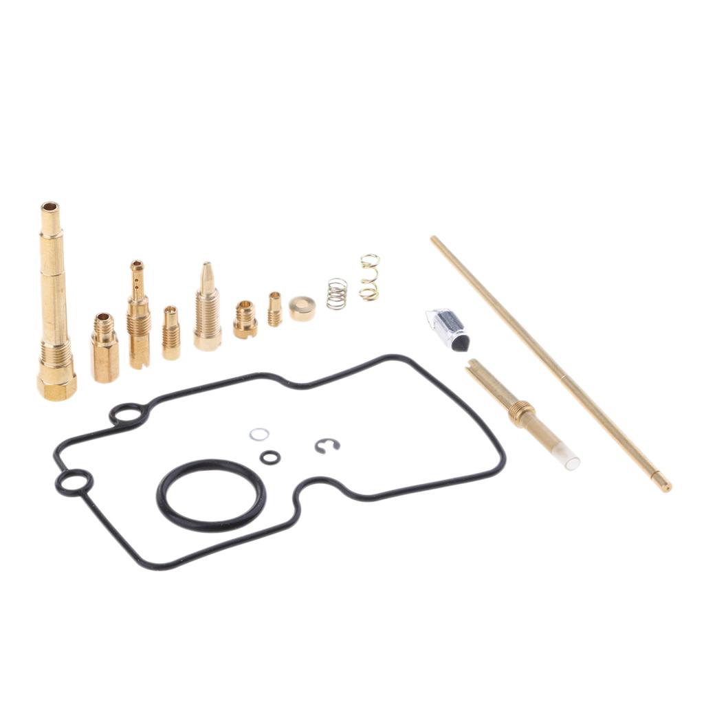Carburetor Carb Rebuild Kit For 2004-2009 Yamaha YFZ 450 YFZ450