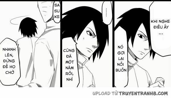 hai người cha trứng chiên chapter 1 15