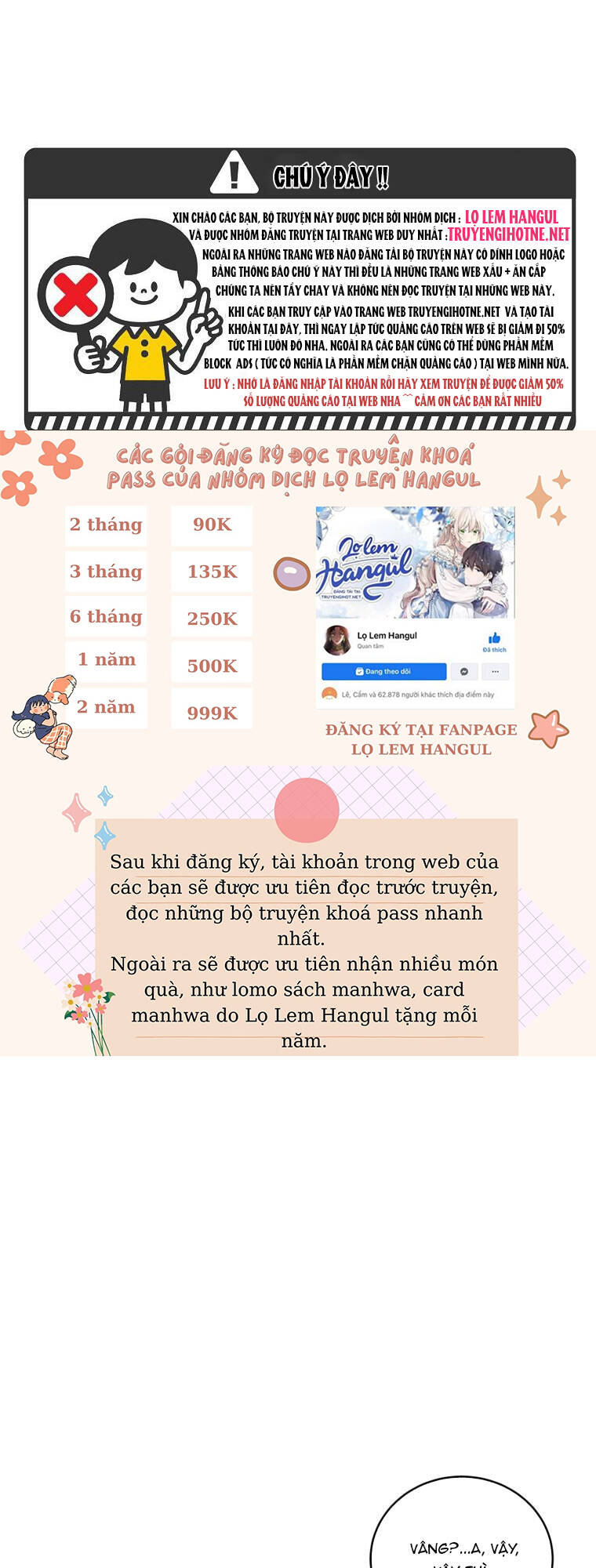 nhà điều chế nước hoa độc quyền của bạo chúa chapter 75 17