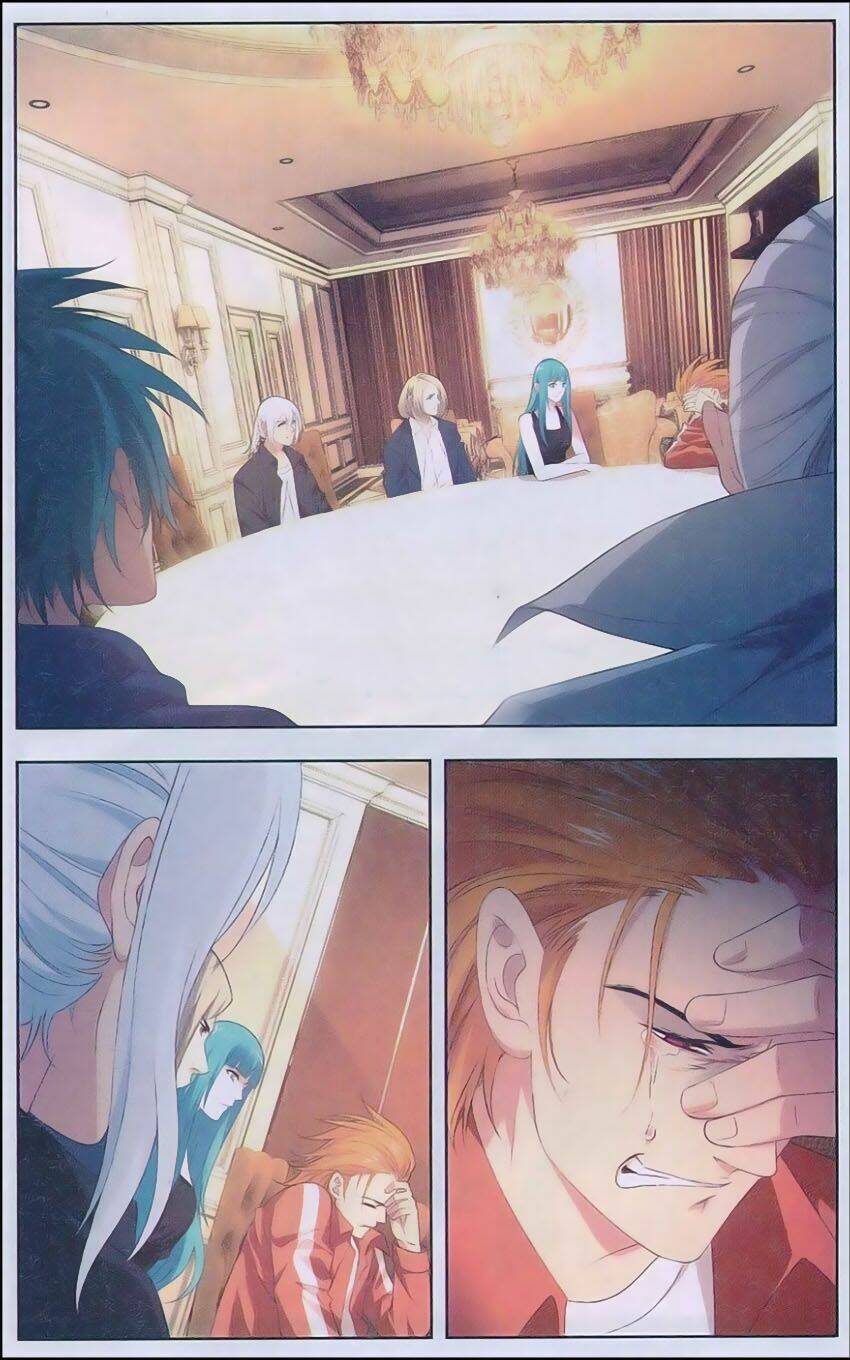 chín chín tám mươi một - 9981 chapter 84 2