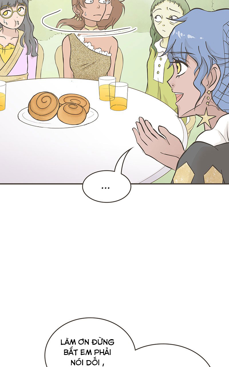 những nàng công chúa bị nguyền rủa chapter 22 18