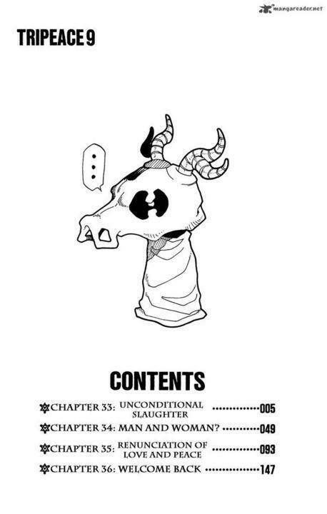 tripeace chapter 33 4