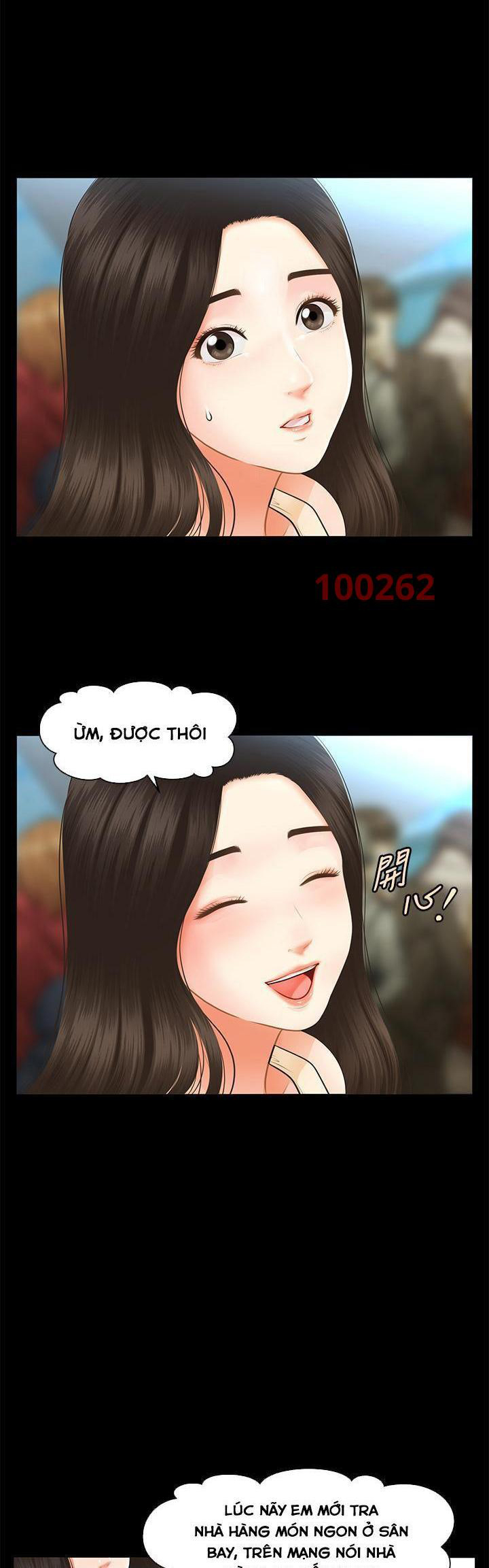 này anh đẹp trai chapter 79 5