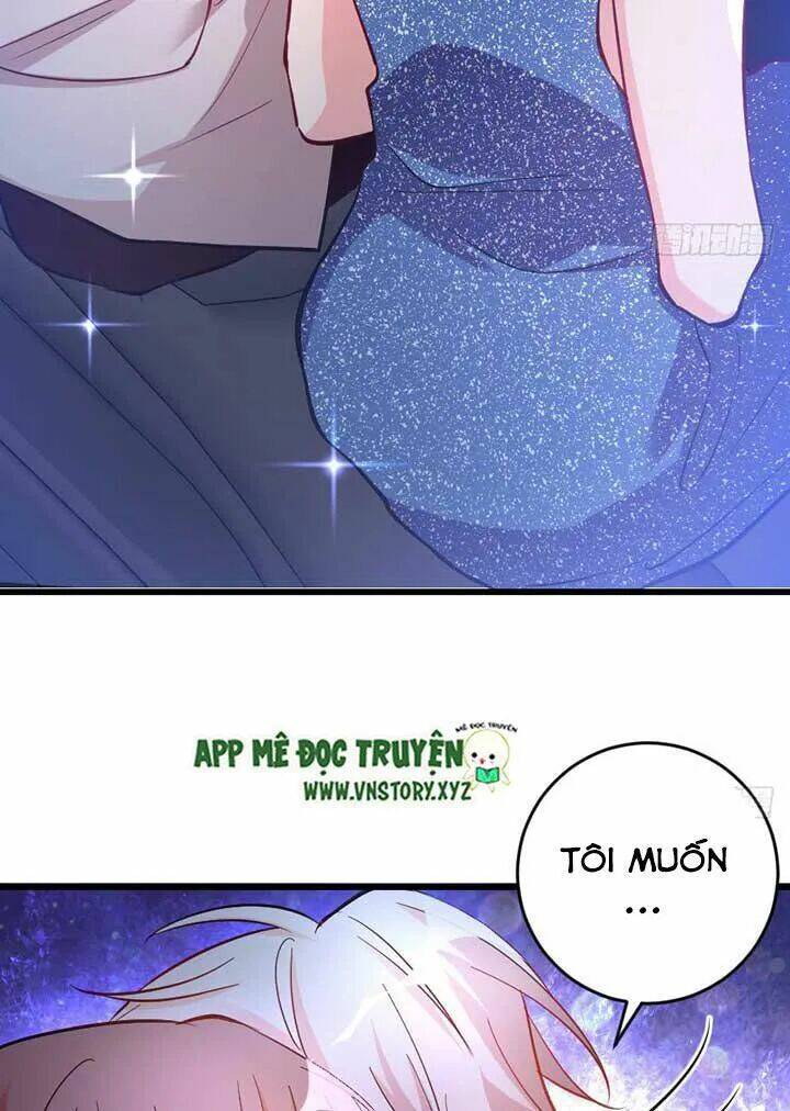 thiên hậu trở về chapter 74 18