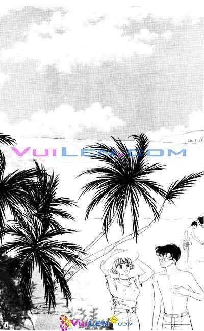 cánh cửa mùa hè chapter 5 4