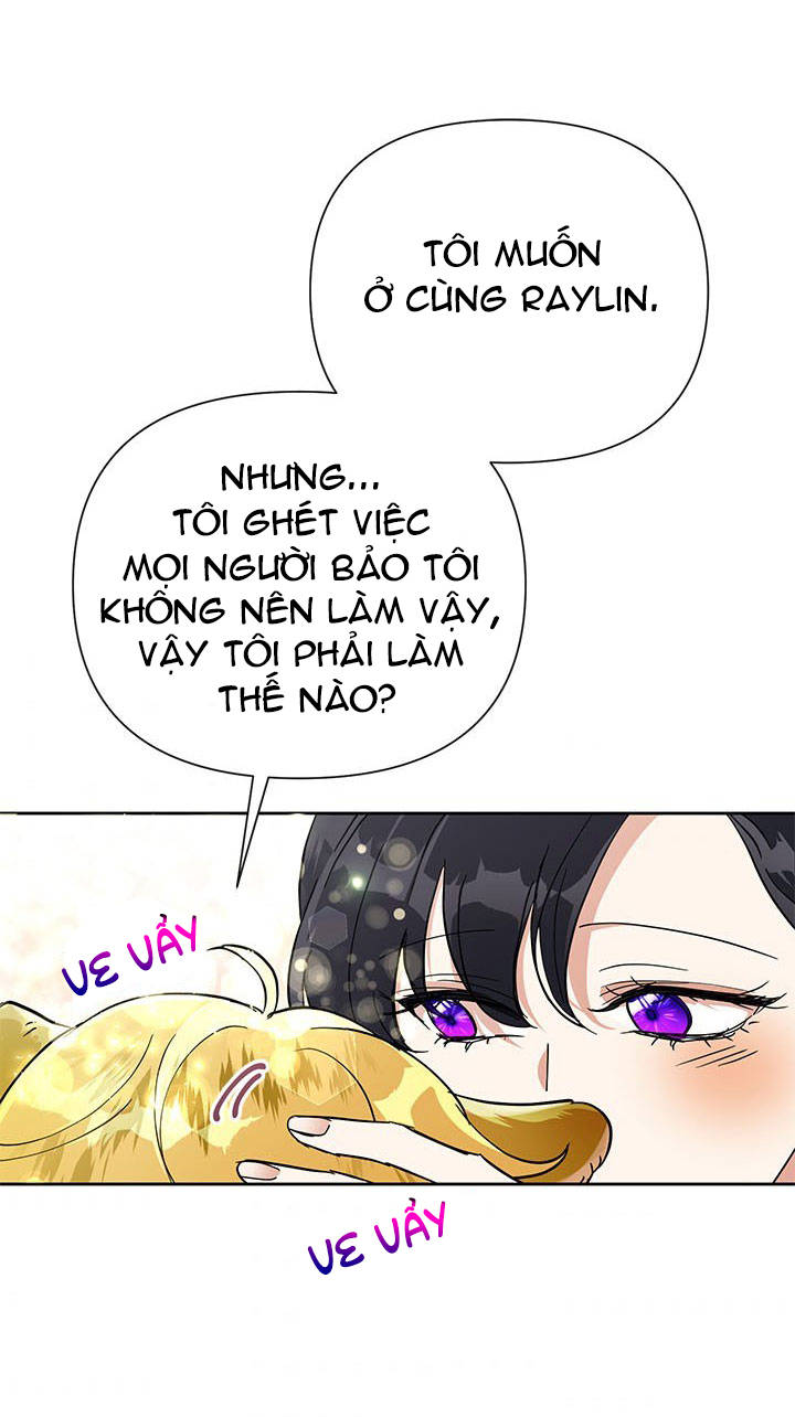 hôm nay cũng là ngày vui của ác nữ chapter 15 57