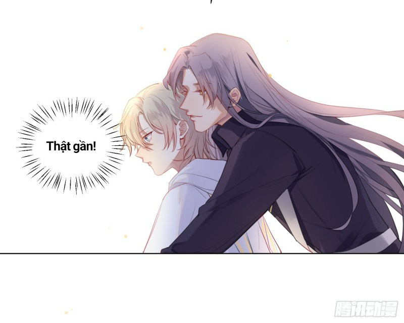 công lược của mami chapter 2 15