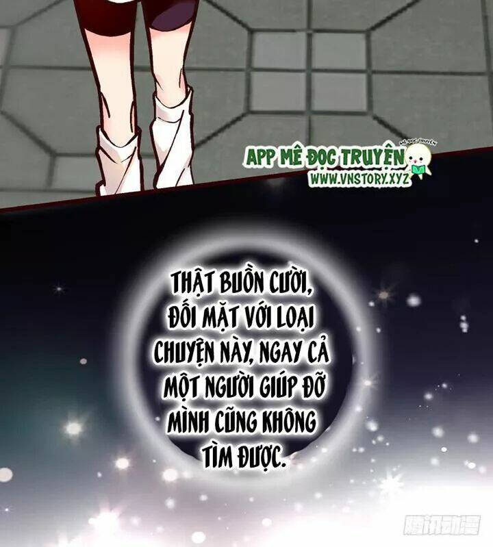 thiên hậu trở về chapter 37 41