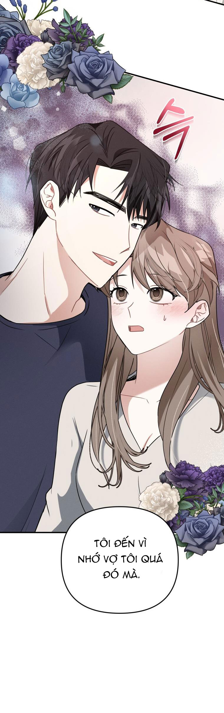 [18+] cùng trời cuối đất chapter 11.1 12