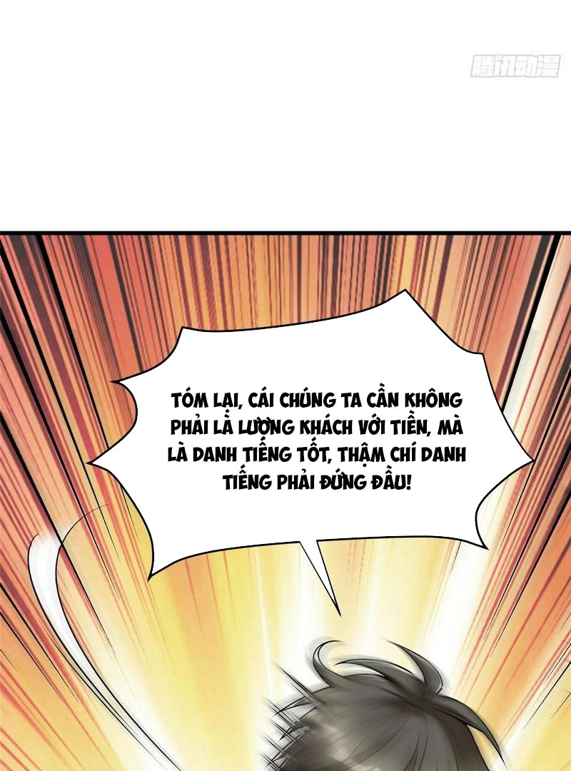 ta làm giàu từ thua lỗ game chapter 108 48