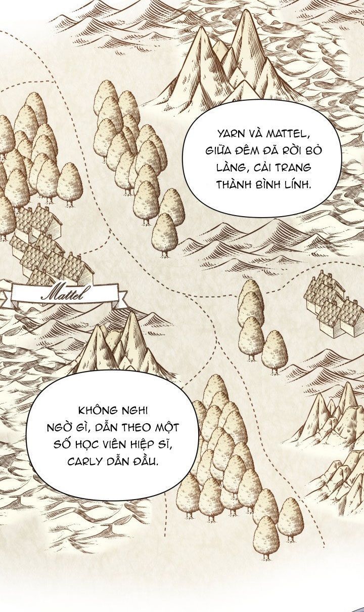 trở thành vợ của nam chính phế vật chapter 11 43