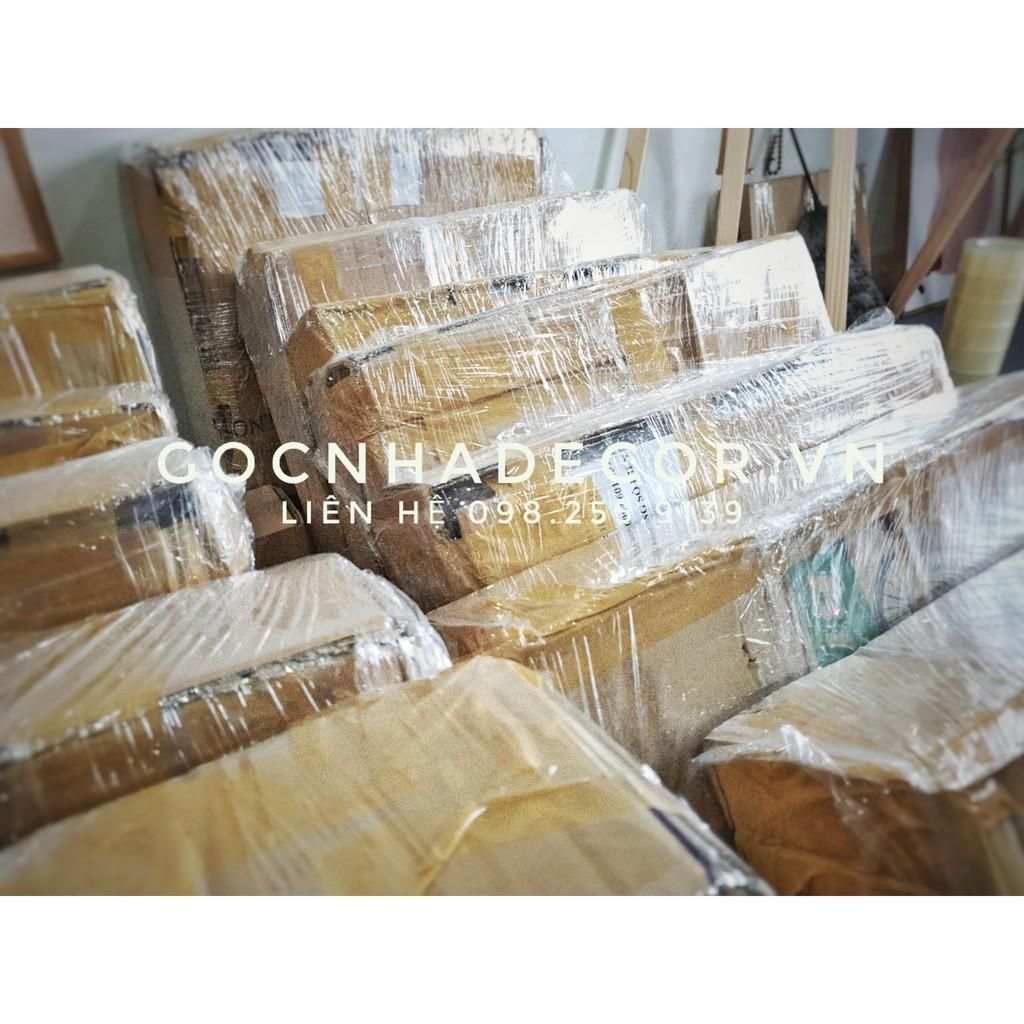 Bộ 5 tranh treo tường hiện đại- Tặng kèm đinh 3 chân- GN663