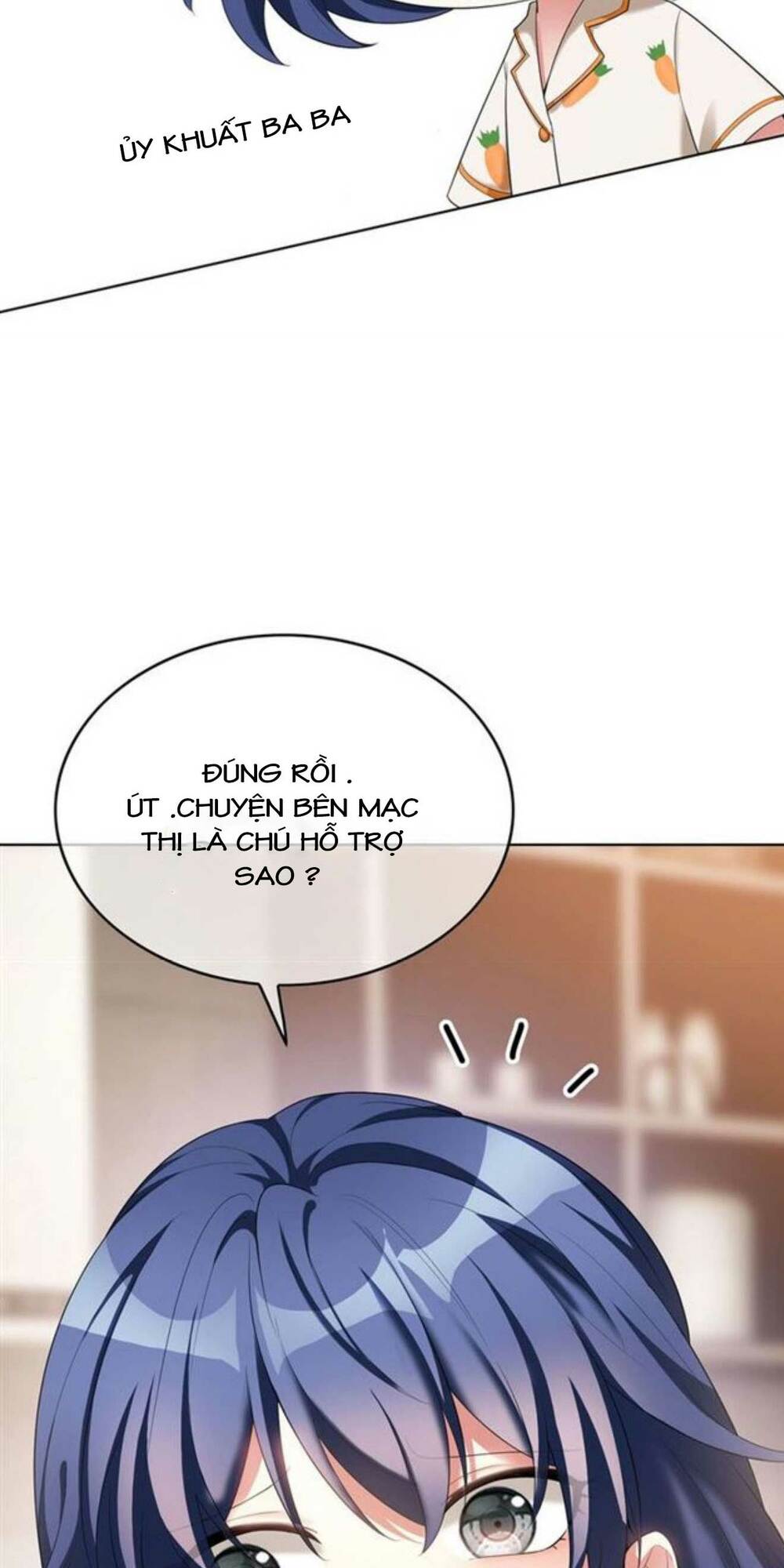 cô vợ nhỏ nuông chiều quá lại thành ác!! chapter 48 17