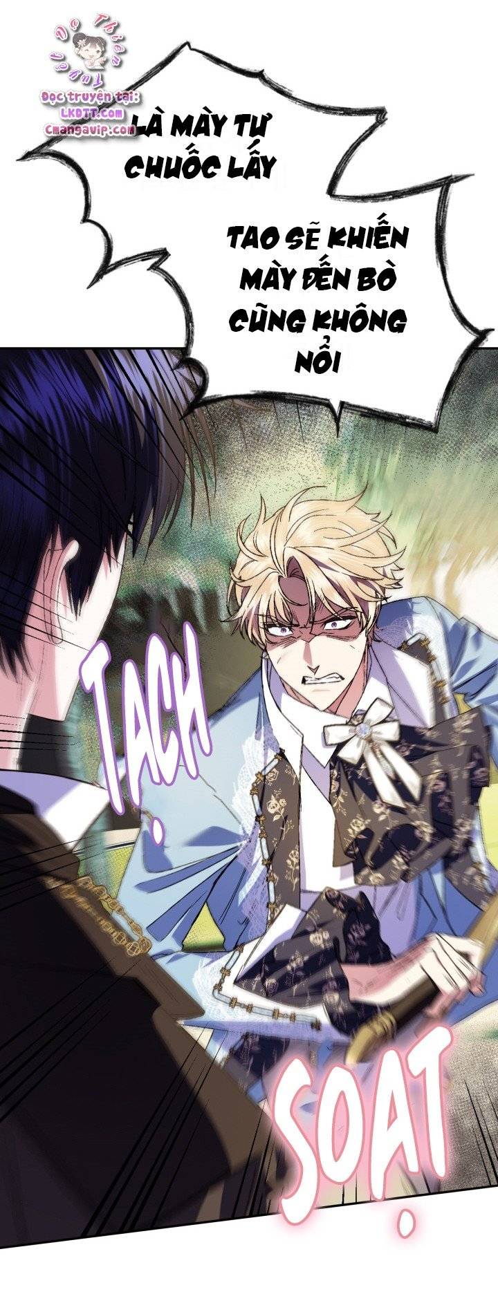 cha, con không muốn kết hôn đâu chapter 41 24