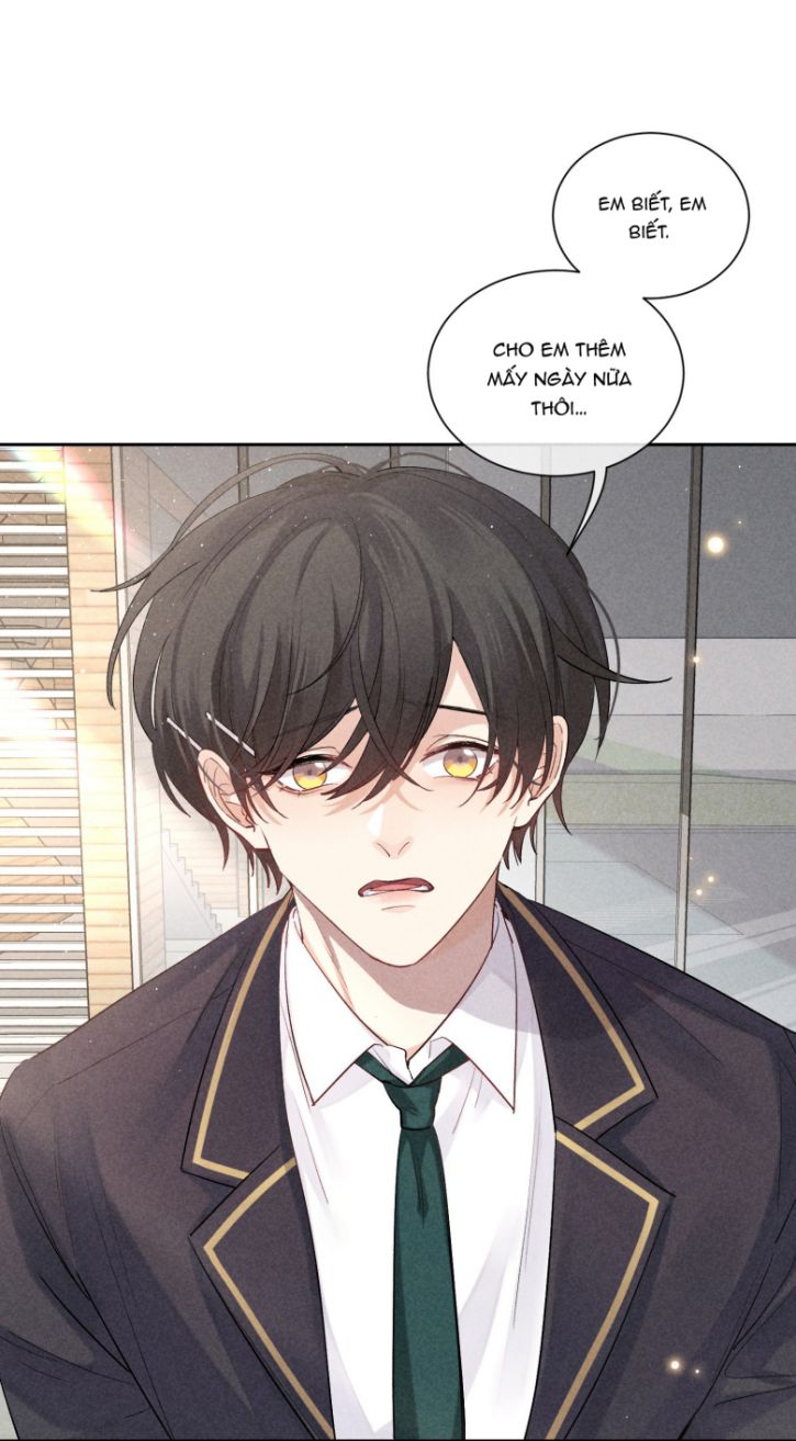 trò chơi săn mồi chapter 22 33