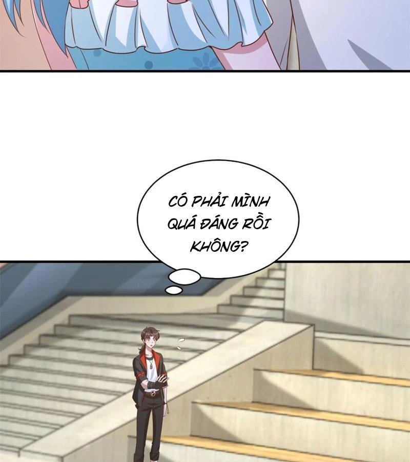 bảy vị tỷ tỷ tuyệt thế vô song của ta chapter 18 29