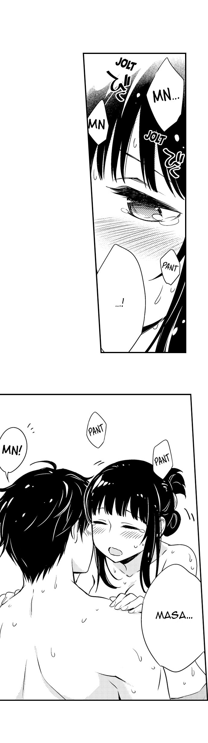 anh sẽ trao cho em sự phục vụ tận tình nhất (full) chapter 9 5