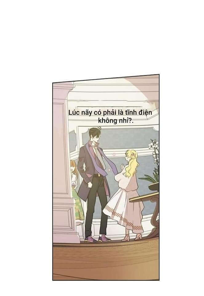 bỗng một ngày nọ tôi trở thành nàng công chúa chapter 67 32