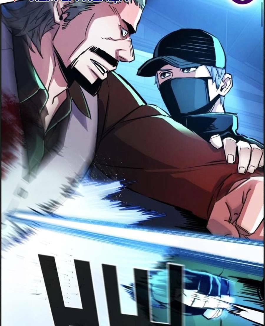 bạn học tôi là lính đánh thuê chapter 82 21