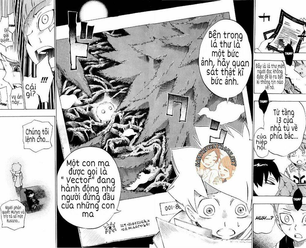 cục điều tra siêu nhiên chapter 142 17