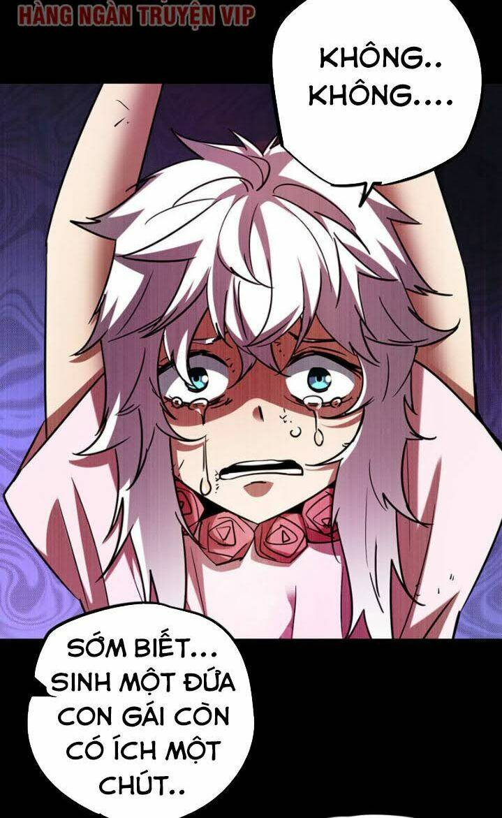 sau mạt thế tôi trở thành zombie chapter 28 28