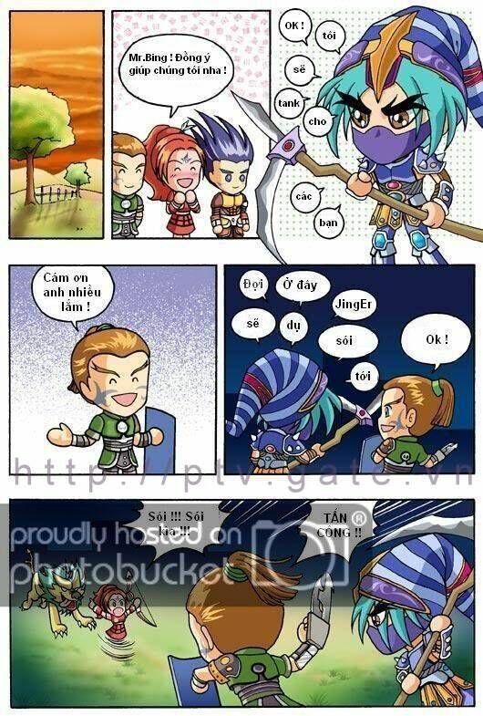 priston tale chapter 3 6