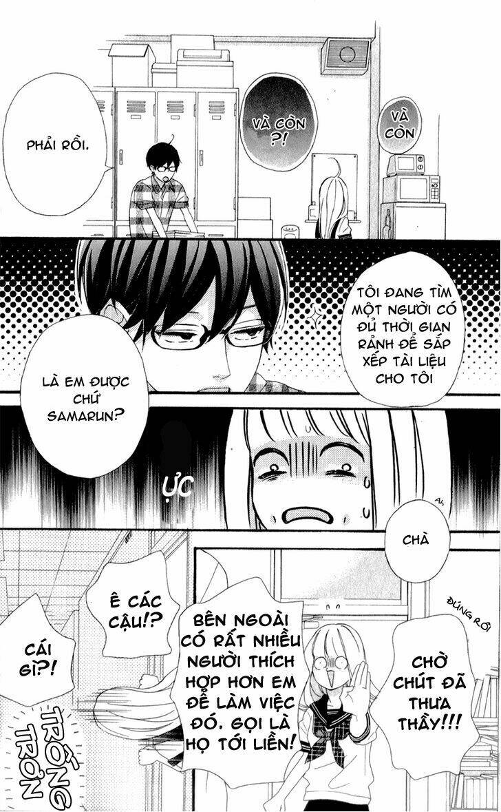 sensei kunshu chapter 2 15