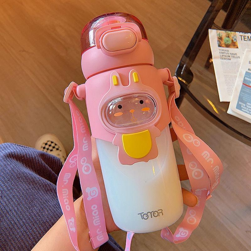 Ấm đun nước bằng rơm Ấm đun nước xiên Ấm đun nước Tritan Ấm đun nước