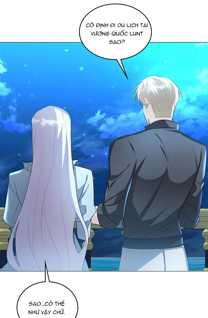 sự hối hận muộn màn chapter 33 85