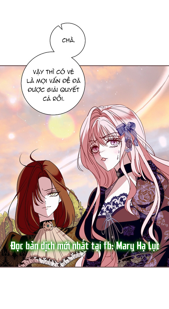 ngài công tước, tôi sẽ làm mọi thứ, trừ việc kết hôn! chapter 7.2 22