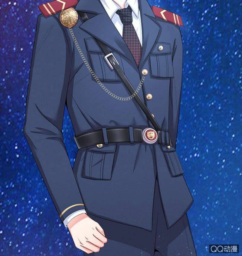 thiếu soái của tôi chính là manh như vậy chapter 18 15