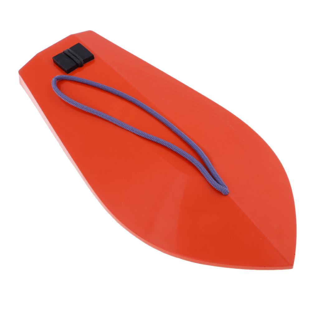 K-Type Trolling Board