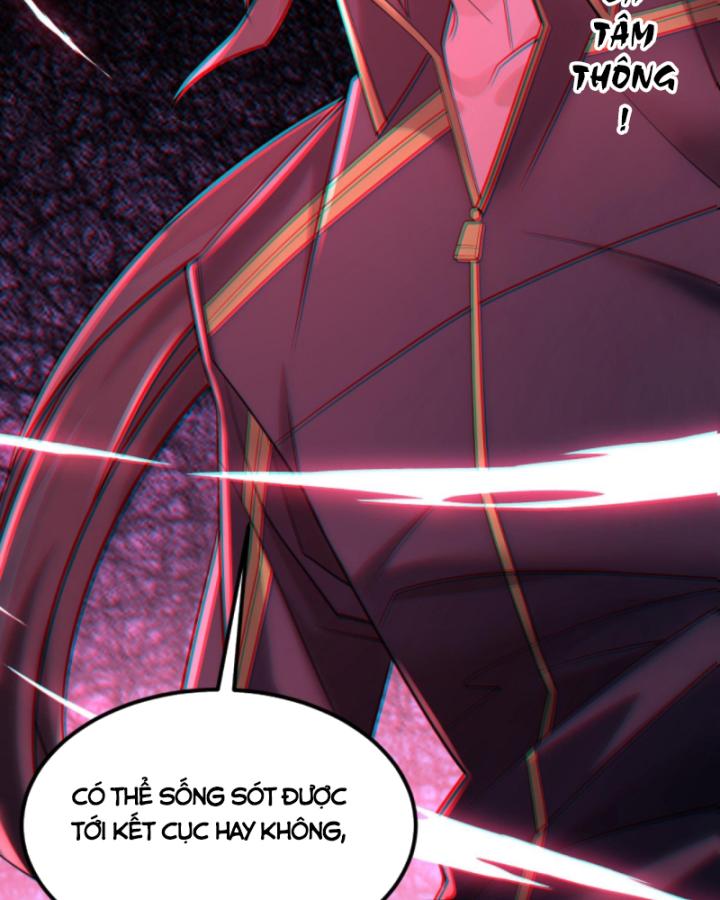 học cùng em gái, tôi bất cẩn vô địch rồi chapter 152 28