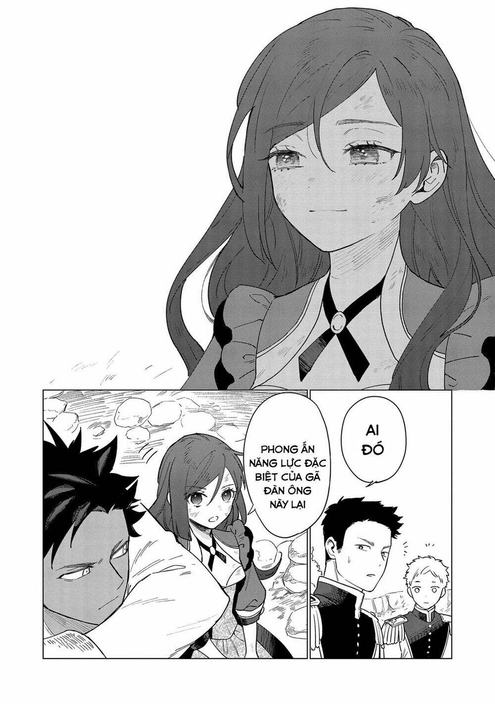 the most heretical last boss queen who will become the source of tragedy will devote herself chapter 7 26